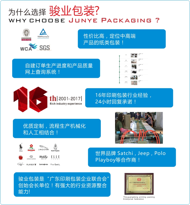 PVC禮品盒定做